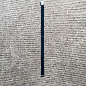 Men’s Under Armour Golf Belt